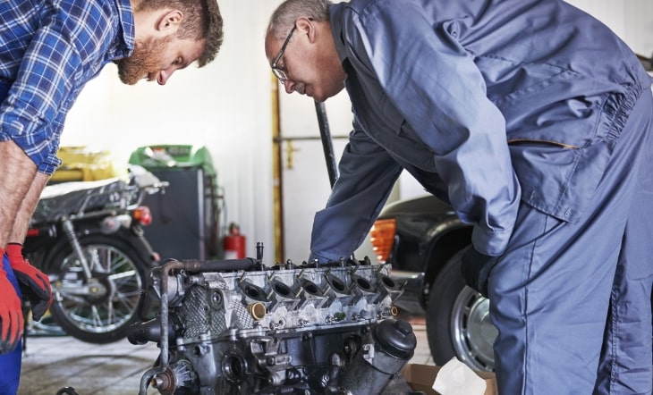  Die Vorteile der regelmäßigen Inspektion: Warum Ihr Auto regelmäßige Check-ups braucht